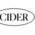 CIDER