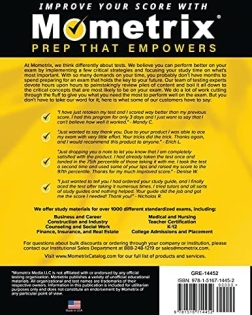 Книга по подготовке к TOEFL 2021-2022: Учебное пособие по секретам подготовки к экзамену TOEFL iBT, полный практический тест, видеоуроки с пошаговым обзором: [включает аудио-ссылки для раздела аудирования] Учебное пособие