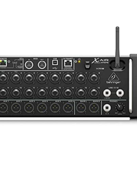 Behringer X Air XR18