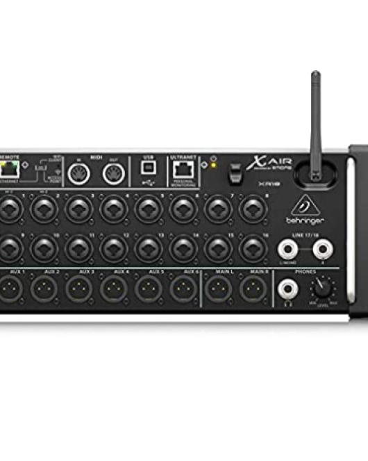 Behringer X Air XR18